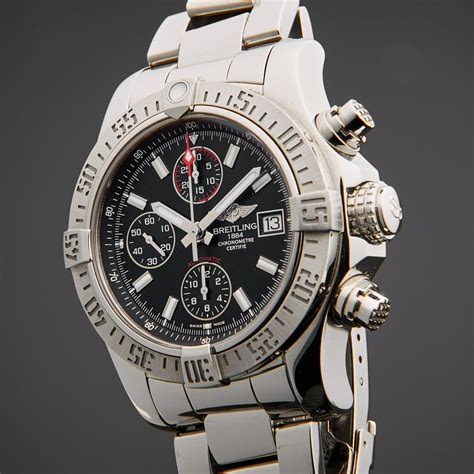 avenger breitling 2014|pre owned breitling avenger watch.